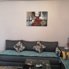 Residence La Perla, Casablanca