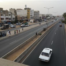 Dakar