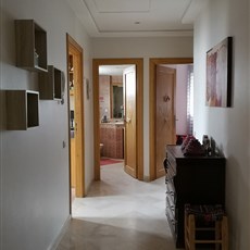 Residence La Perla, Casablanca