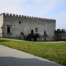 Szydłów