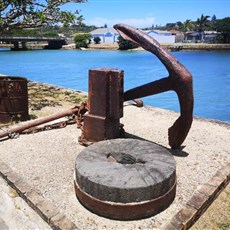 Port Alfred