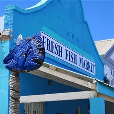 Port Alfred