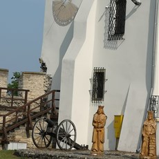 Szydłów