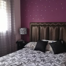 Residence La Perla, Casablanca