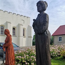Szydłów