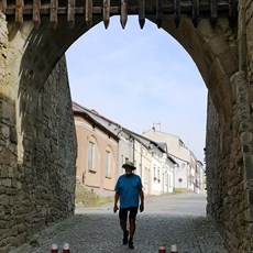 Szydłów