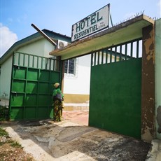 Hotel Residentiel, Zoukougbeu