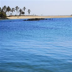 Westernmost point of Africa, Dakar