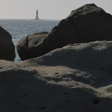 Westernmost point of Africa, Dakar