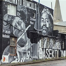 Grahamstown