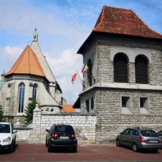 Szydłów to Kogutowo