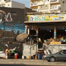 Dakar