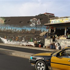 Dakar