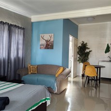 Roots Backpackers, Port Elizabeth