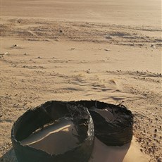 Tasiast to Chalkhet