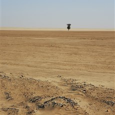 Tasiast to Chalkhet