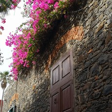 Gorée Island, Dakar