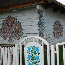 Zalipie 