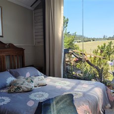 Green Room, Knysna
