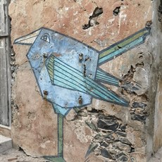 Gorée Island, Dakar