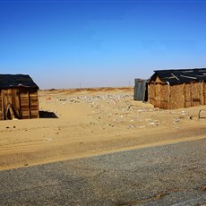 Tasiast to Chalkhet