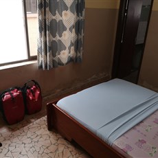 Hotel Terra Nostra, Ouidah
