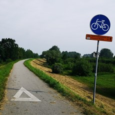Kogutowo to Krakow