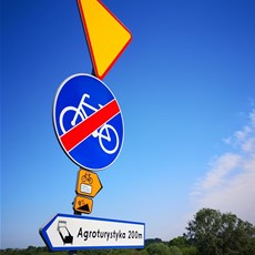 Kogutowo to Krakow