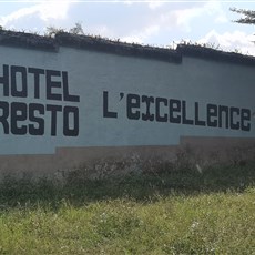 Hotel L'Excellence, Danane