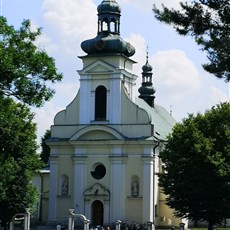Kogutowo to Krakow