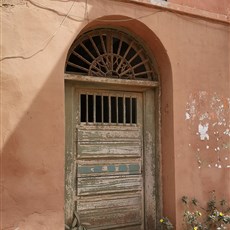 Gorée Island, Dakar