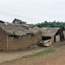Danane to border