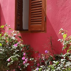 Gorée Island, Dakar