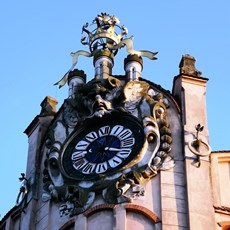 Krakow