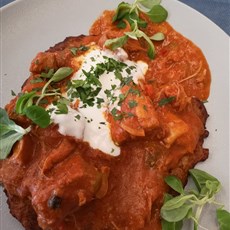 Restauracja Smakołyki, Krakow