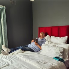 Brooklyn Queens and Kings Guesthouse, Cape Town