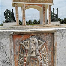 Gate of No Return, Ouidah
