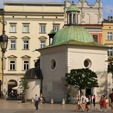 Krakow