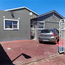 Brooklyn Queens and Kings Guesthouse, Cape Town