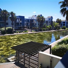 Canal Walk, Cape Town