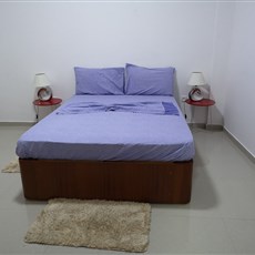 VG Residencial, Benguela