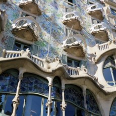 Gaudi