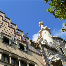 Gaudi