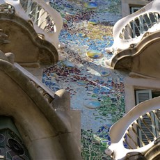 Gaudi