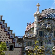 Gaudi