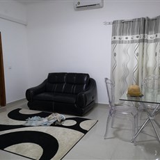 VG Residencial, Benguela