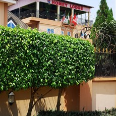 Homey Lodge, Kumasi