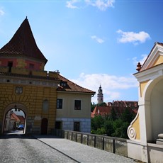 Český Krumlov