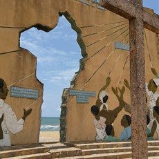 Gate of Return, Ouidah