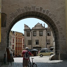 Český Krumlov